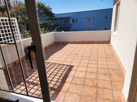 1 Bedroom Apartment in Rosebank