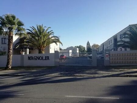 1 Bedroom Apartment in St Dumas