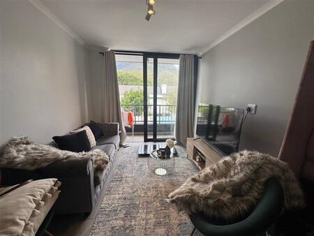 1 Bedroom Apartment in Observatory