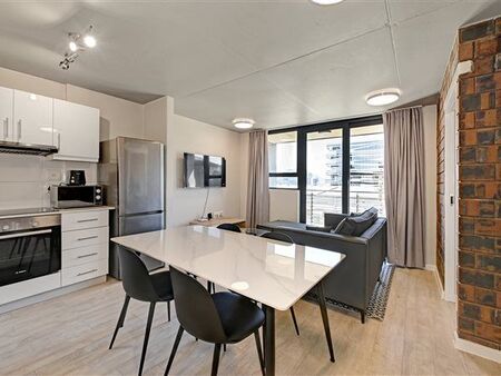 2 Bedroom Apartment in Observatory