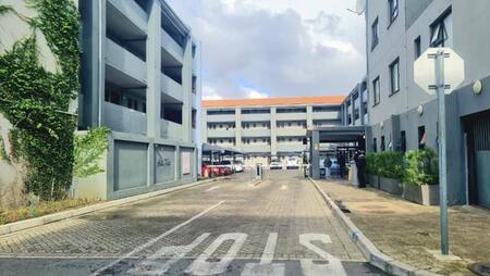 2 Bedroom Apartment in Belhar