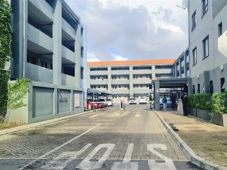 2 Bedroom Apartment in Belhar