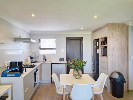 1 Bedroom Apartment in Loevenstein