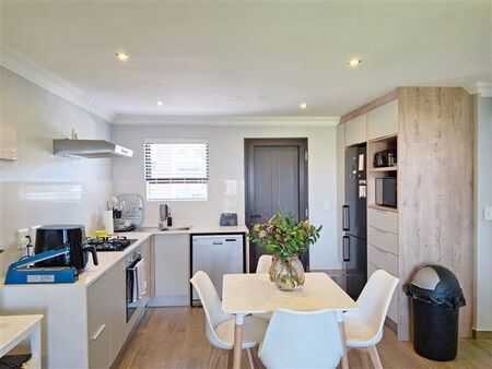 1 Bedroom Apartment in Loevenstein