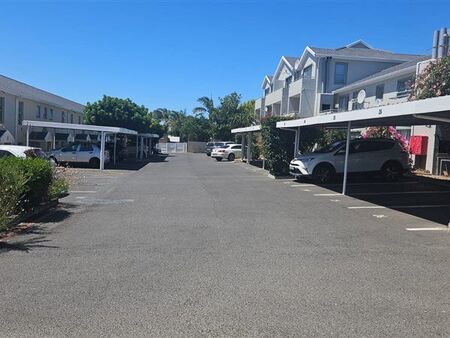 2 Bedroom Apartment in Ridgeworth