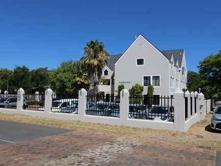 3 Bedroom House in Stellenbosch Central