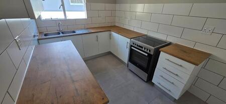 2 Bedroom Apartment in Vredehoek