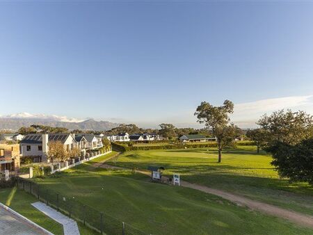 2 Bedroom Apartment in Audas Estate