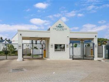 4 Bedroom House in Stellenbosch Central