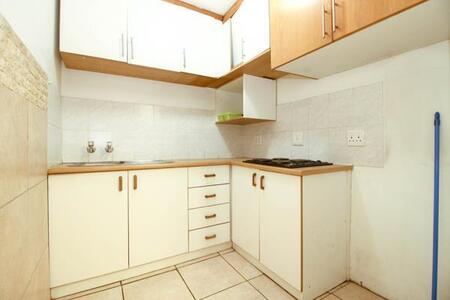 1 Bedroom Apartment in Stellenbosch Central