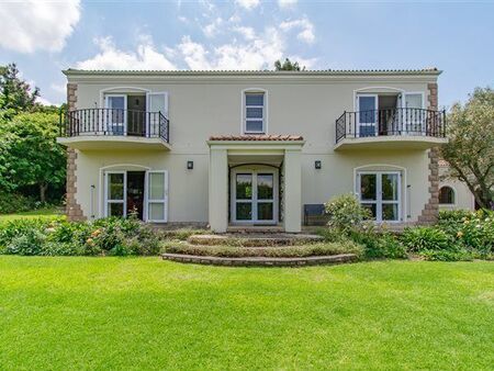 4 Bedroom House in Helena Heights