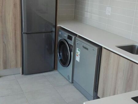 1 Bedroom Apartment in Paardevlei