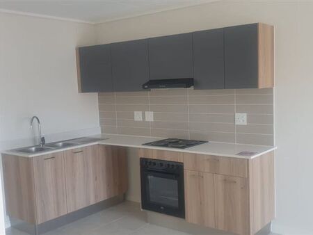 2 Bedroom Apartment in Mountainside