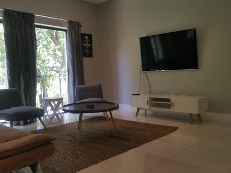 1 Bedroom Flat in Franschhoek