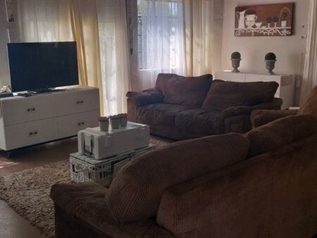 Studio apartment in Kathu