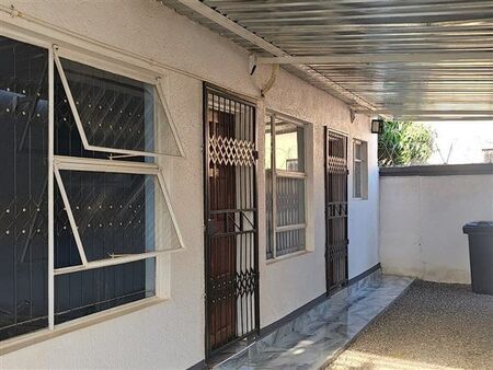 1 Bedroom Apartment in Mokopane