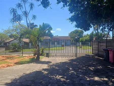 3 Bedroom House in Meer En See