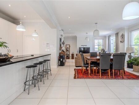 4 Bedroom House in Val de Vie