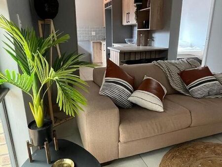 2 Bedroom Apartment in Kathu