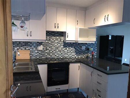 1 Bedroom Apartment in Meer En See