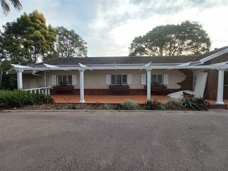 6 Bedroom Cluster in Westville