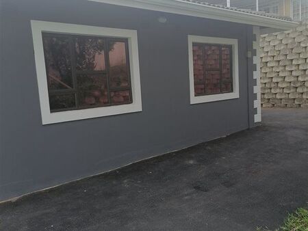 1 Bedroom Simplex in Westville