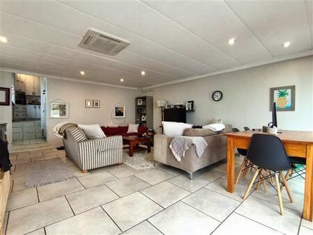 1 Bedroom Duplex in Worlds View