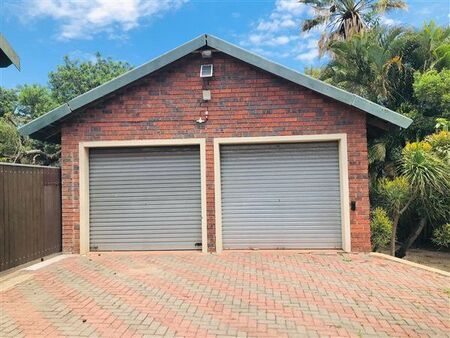 3 Bedroom House in Meer En See