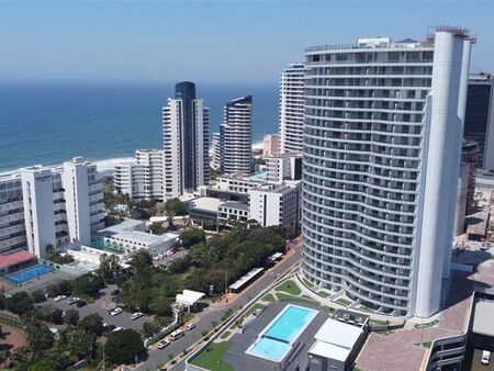 2 Bedroom Apartment in Umhlanga Rocks