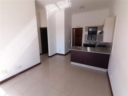 2 Bedroom Apartment in New Town Centre