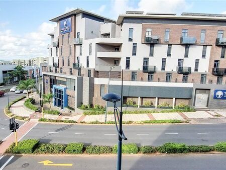 2 Bedroom Apartment in Umhlanga Ridge