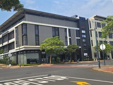 2 Bedroom Apartment in New Town Centre