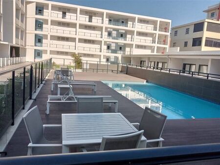 2 Bedroom Apartment in Umhlanga Ridge