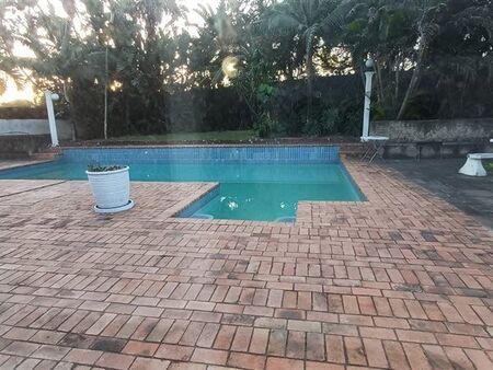 4 Bedroom House in Umhlanga Rocks