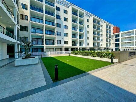 2 Bedroom Apartment in Umhlanga Ridge