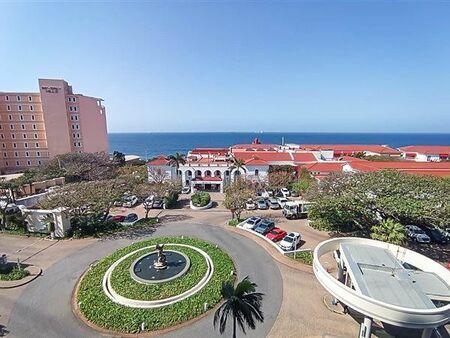 2 Bedroom Apartment in Umhlanga Rocks