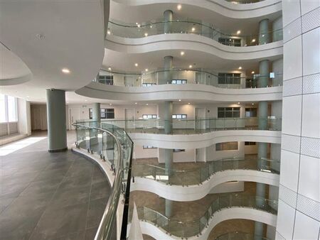 1 Bedroom Apartment in Umhlanga Ridge