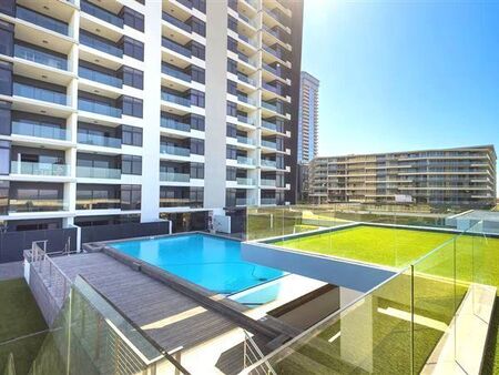 2 Bedroom Apartment in Umhlanga Ridge