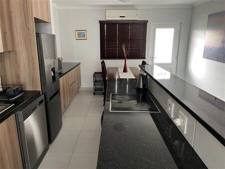 2 Bedroom Apartment in Umhlanga Ridge