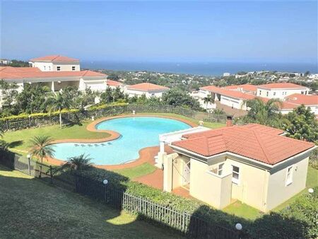 3 Bedroom Apartment in La Lucia