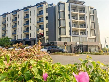 2 Bedroom Apartment in Umhlanga Ridge