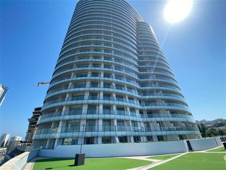 1 Bedroom Apartment in Umhlanga Ridge