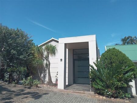 5 Bedroom House in Umhlanga Ridge