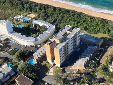 2 Bedroom Apartment in Umhlanga Rocks