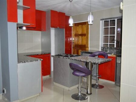 2 Bedroom House in Stonebridge