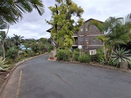 2 Bedroom Apartment in Ashley