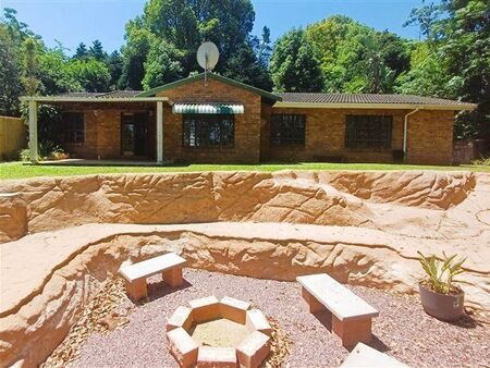 3 Bedroom House in Forest Hills