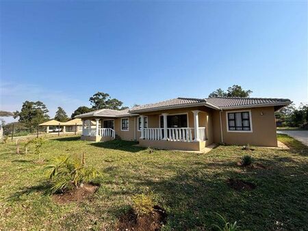 5 Bedroom House in Crestholme