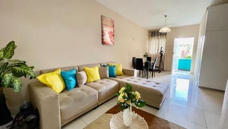 1 Bedroom Apartment in Morningside