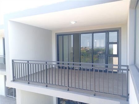3 Bedroom Apartment in Durban North